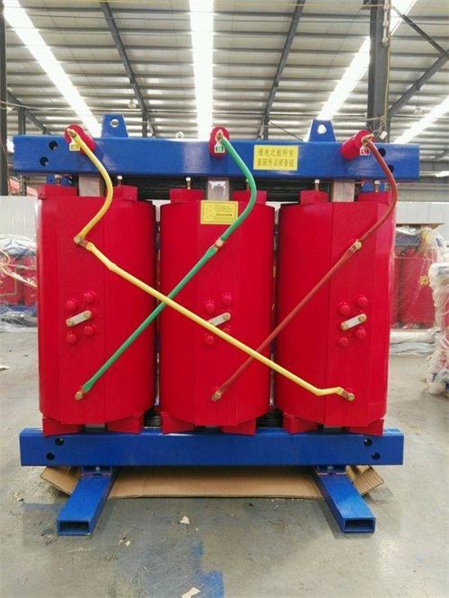 新余SCB12-800KVA干式变压器等级