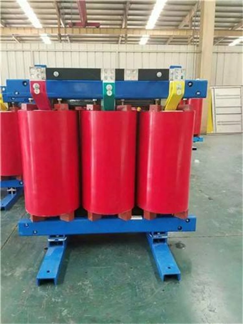 新余SCB11-125KVA/10KV/0.4KV干式变压器