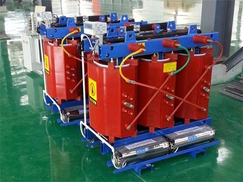 新余SCB10-200KVA/10KV干式变压器